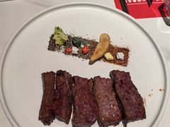 -赤火牛排(金狮广场店)