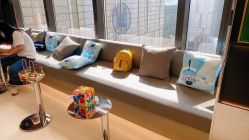 -唯儿诺儿童医院·儿科·眼科(新天地店)