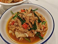 -回家吃饭·地道南昌菜(建德观总店)