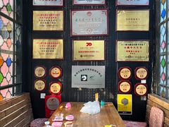 -怡得饭庄·宋大妈昆明菜·始于1996(滇池海埂大坝店)