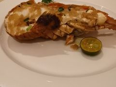 -安蒂娅·海鲜自助餐厅(安蒂娅美兰酒店)