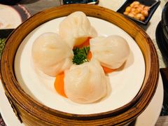 虾饺-桂大叔·砂锅粥·家传闽粤菜(县西巷店)