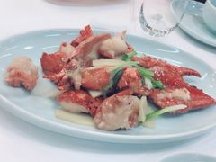 -盒马渔市餐厅