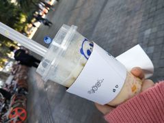 -茶百道(京溪店)