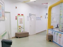 -佑贝儿科(西大街店)