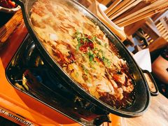 -串大叔炭火烤串·鸡西大冷面刀削面(总店)
