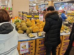 -AEON超市(永旺梦乐城泰达店)