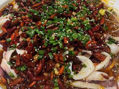 -79号渔船海鲜饭店(华强北店)