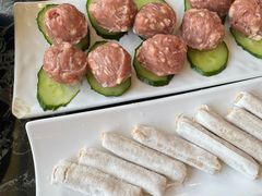 -潮汕美牛肉丸火锅店(天宁寺店)