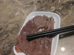 -京穆兰兰州牛肉面·清真(中川机场店)