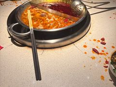 -小龙坎火锅(春熙太古里店)