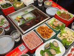 -重庆德忆火锅（龙南街3店）(渝水岸餐饮)