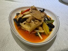回民椒麻鸡-丝路天山酒店(国际大巴扎店)