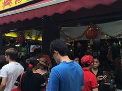 -龙海鲜螃蟹王(宏茂桥店)