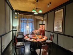 -31号公馆·百年府邸潇湘臻味