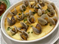 -东方之珠海鲜酒楼(南开店)