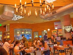 -铁公鸡·四川料理(天环广场店)
