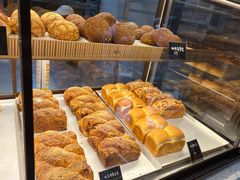 -Dough&Joe团憩(瑞虹天地月亮湾店)