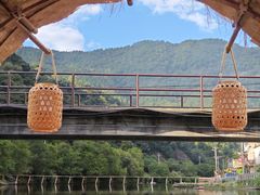 -上坦村