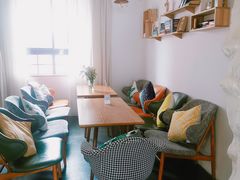 -几静cafe(基湖店)