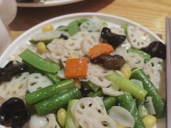 -德胜轩正宗顺德菜(宝安沙井会展中心店)