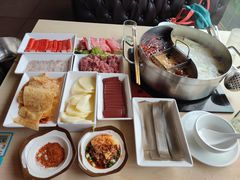 -野妹火锅(龙岗店)