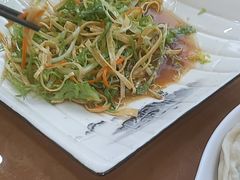 -渔码头食府(蓬莱阁店)