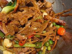 -阿明小菜·海鲜·上海菜(梅陇店)