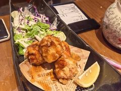 -白石的深夜食堂(济南万象城店)