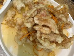 -陈小勺·东北大院(薛家岛店)