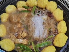 -东北食府·铁锅炖(花溪湾店)