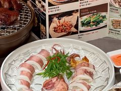 -阿诚市井潮汕菜(金台路店)