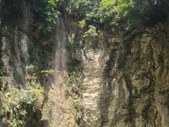 -天河潭旅游度假区