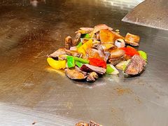 -品未·铁板烧(甜水园店)