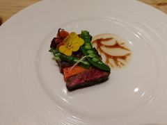 -美人鱼帆船海鲜餐厅(七星湾游艇会店)