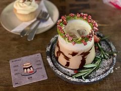 -BE NORMAL CAFE(霞溪路店)