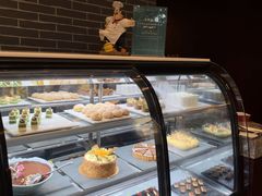 -浙江西子宾馆·瑶园咖啡厅