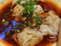 -龙抄手食府(浣花北路店)