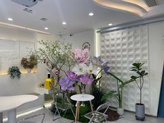-山与蓝·轻糖鲜果蛋糕(勒泰店)