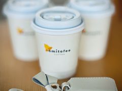 -omitofee咖啡(水泽店)