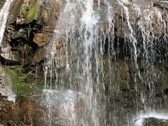 -藏龙百瀑风景区