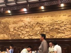 -楼外楼(西湖景区孤山路店)