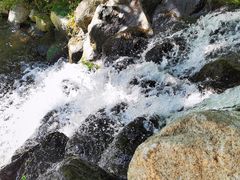 -天津盘山风景名胜区
