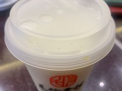 -民信老铺(双皮奶博物馆店)