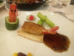 -广东嘉华大酒店·金銮阁中餐厅
