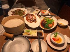 -北京老铺烤鸭(老城根店)