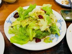 手撕包菜-洪福亮酒家(南草厂街店)