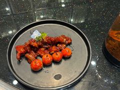 -申阿婆·上海菜·小海鲜(国展店)