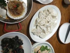 -必点海鲜·鲅鱼水饺(鞍山西道店)