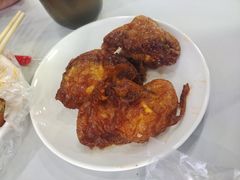 -香里香自助盒饭(红旗街店)
